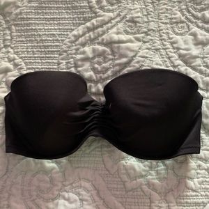 Victoria secret swim suit top